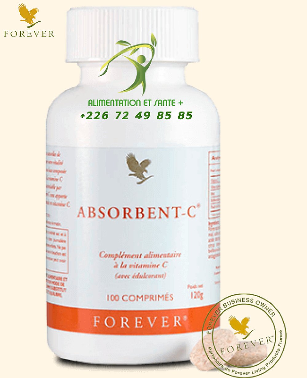 Forever Absorbent-C®