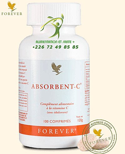 Forever Absorbent-C®