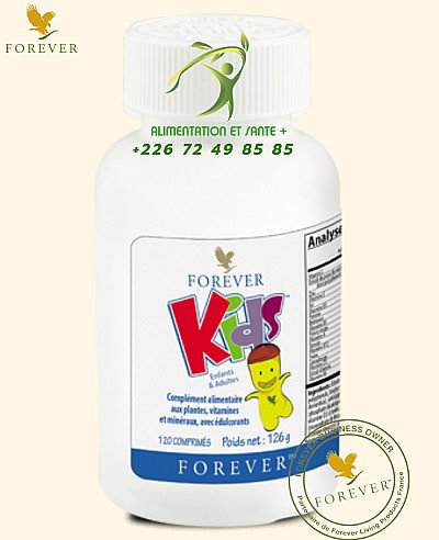 Forever Kids®