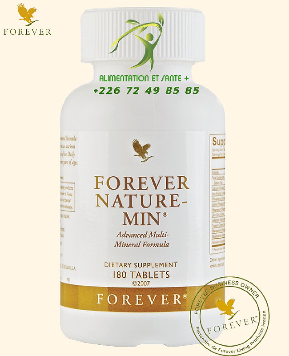 Forever Nature-Min®