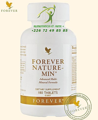 Forever Nature-Min®