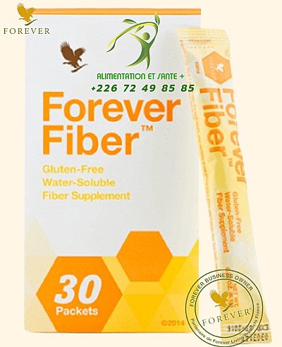 Forever Fiber®