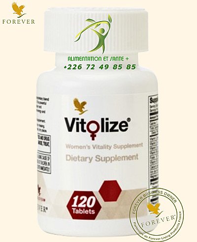 Vit0lize® For Women