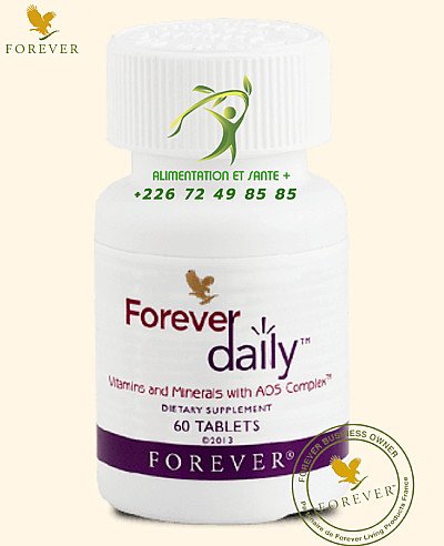 Forever Daily®