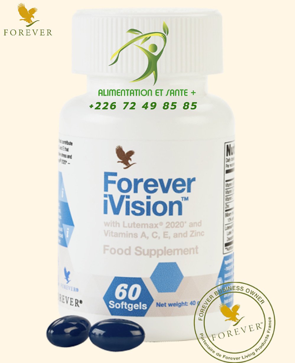 Forever iVision®