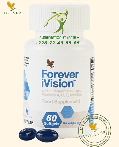 Forever iVision®