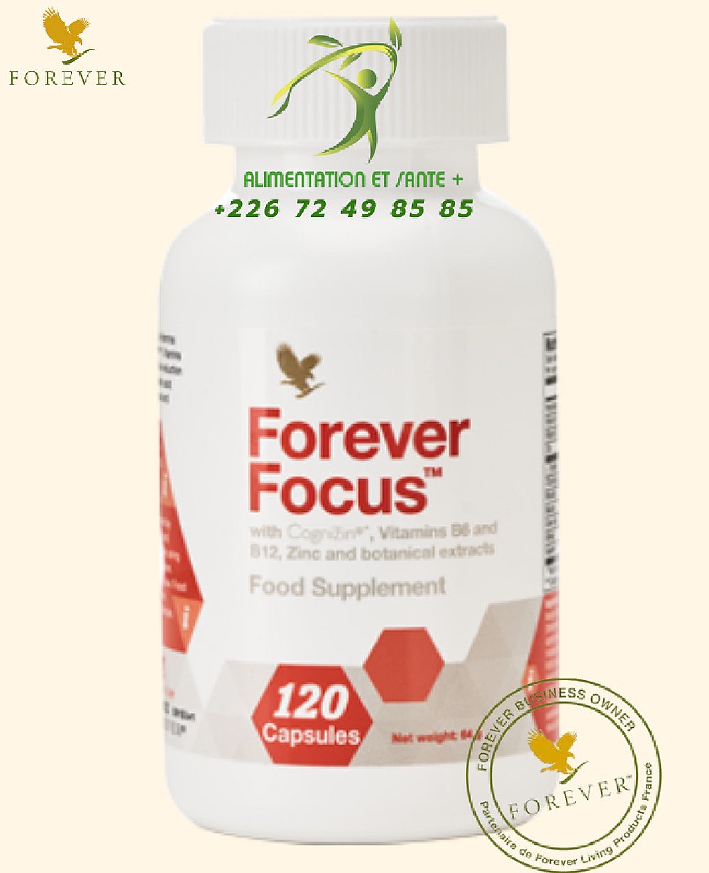Forever Focus®