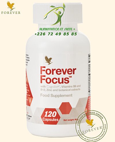 Forever Focus®