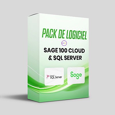 SAGE 100C V8 PREMIUM