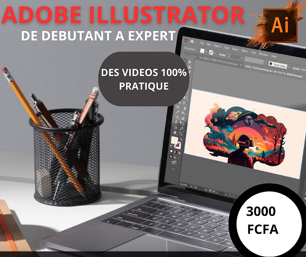 ILLUSTRATOR