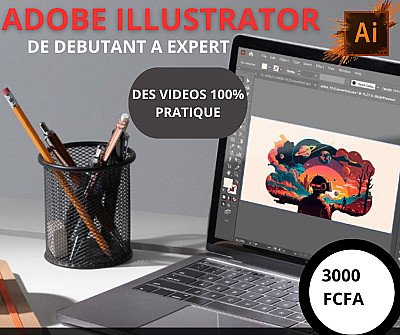 ILLUSTRATOR