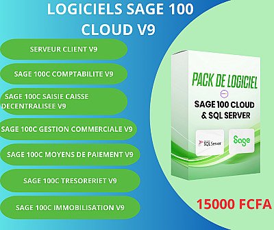 SAGE 100C PREMIUM V9