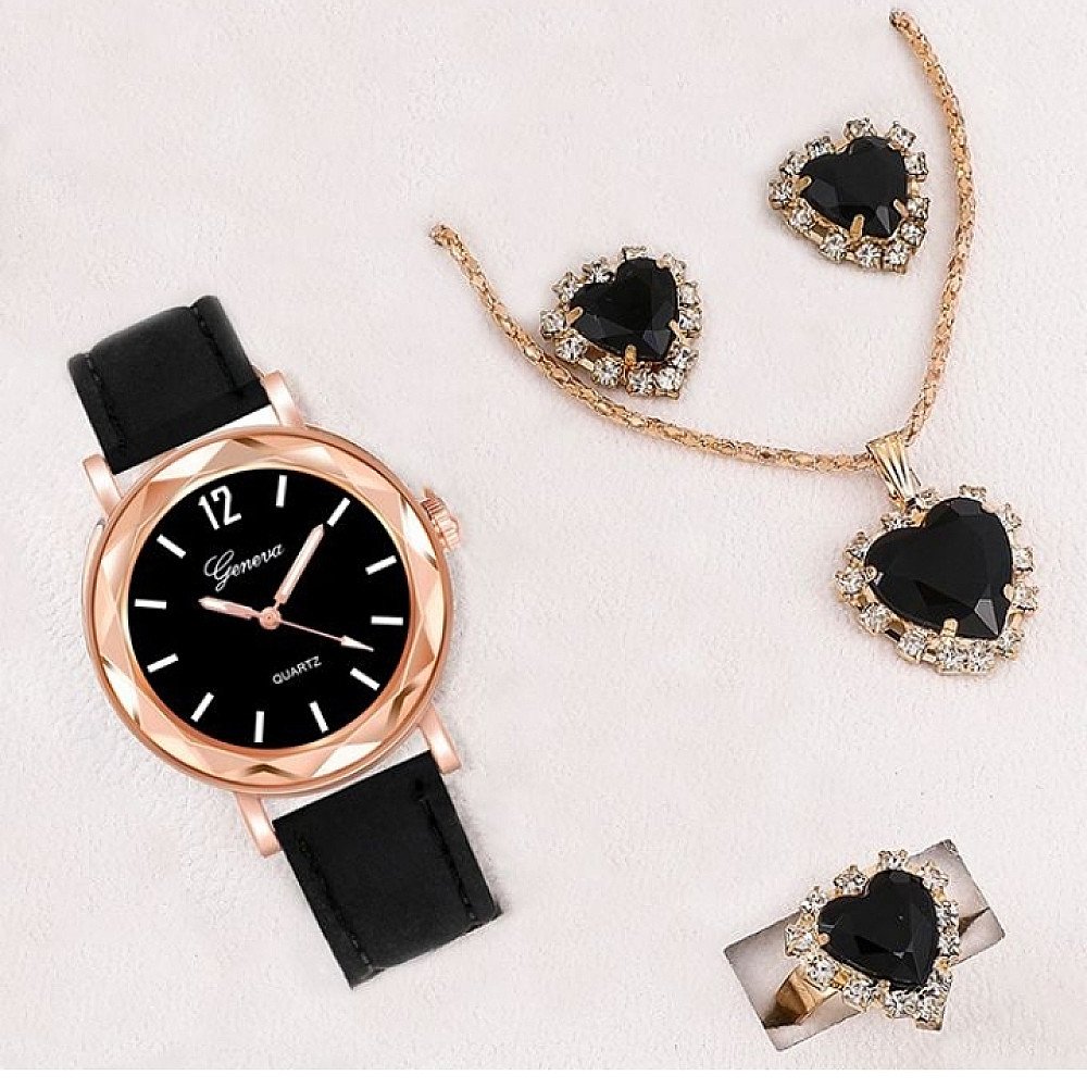 Bracelet+montre femme 