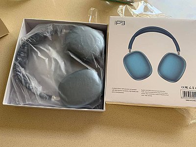 CASQUE P9