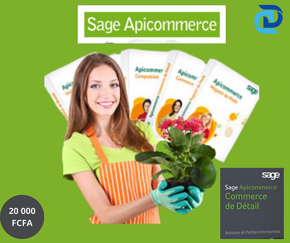 SAGE APICOMMERCE