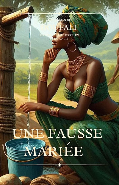 Une Fausse Mariée 