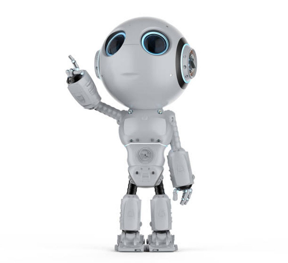 ROBOT TRADING 5%