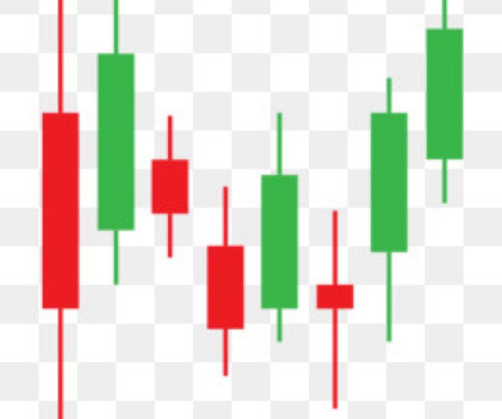 ROBOT TRADING 5%