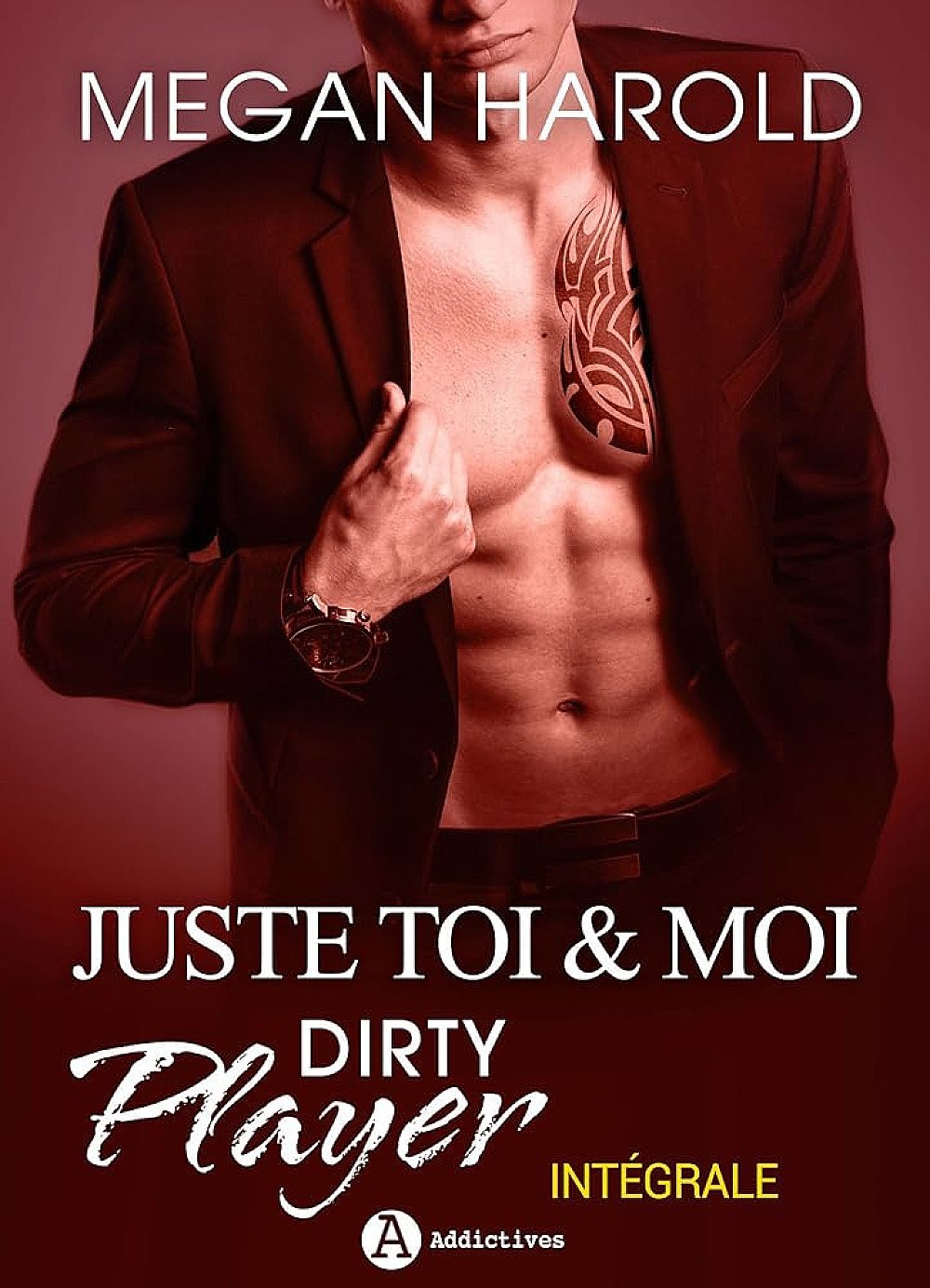 Juste toi et moi 