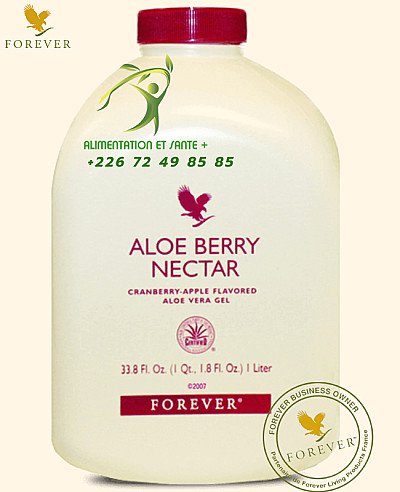 🍒✨ FOREVER BERRY NECTAR