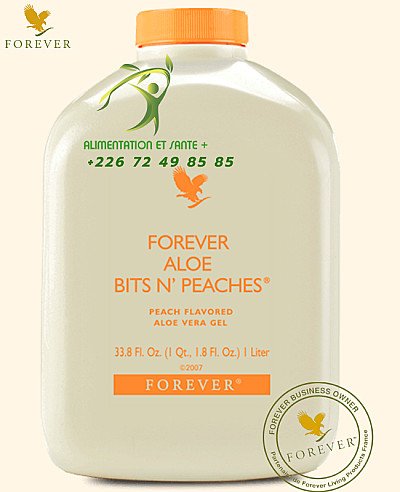 🍑✨ FOREVER BITS N’ PEACHES