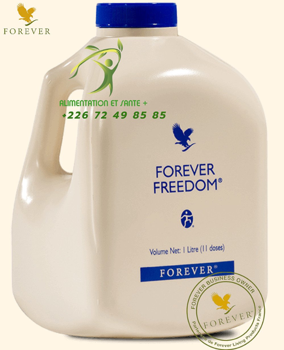 🦵✨ **FOREVER FREEDOM