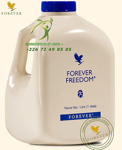 🦵✨ **FOREVER FREEDOM