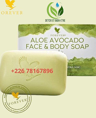 ✨ **Forever Avocado🥑🧼  