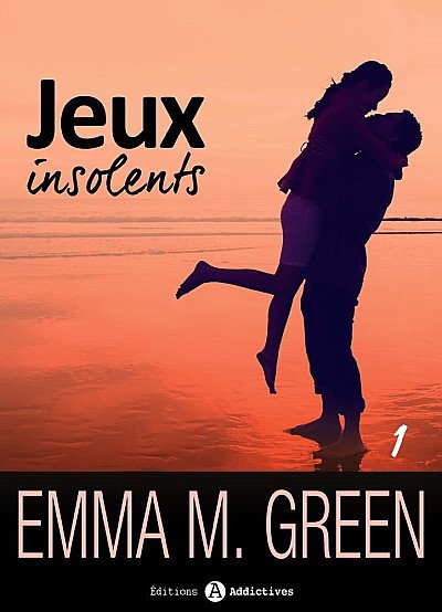 Jeux Insolents 