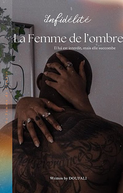 La femme de l’ombre 