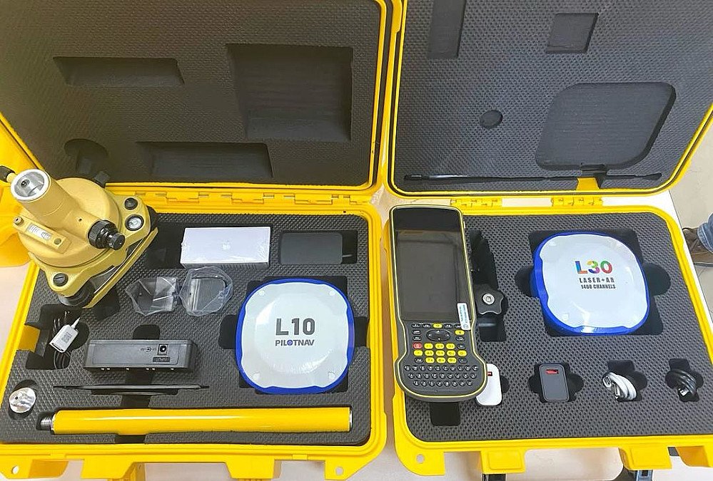 Location GPS