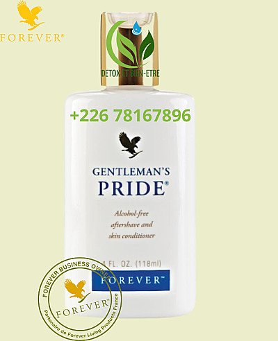 ✨Forever Gentlemen’s Pride🧴💙