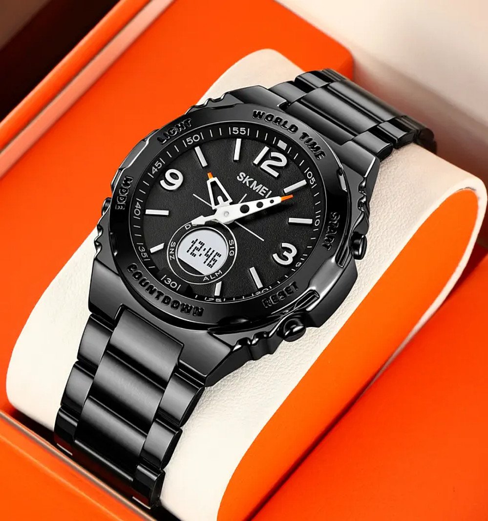 Montre homme 