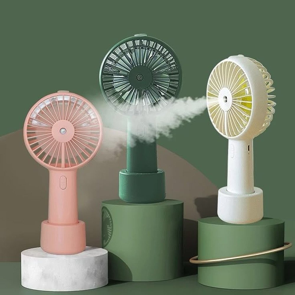 MINI VENTILATEUR