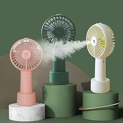 MINI VENTILATEUR