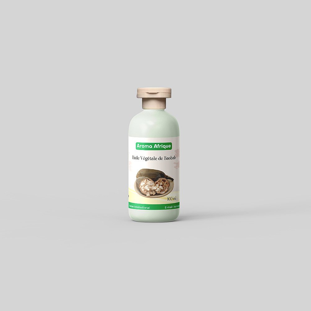 Huile de Baobab100ml