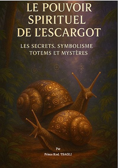 Spirituel de l'Escargot