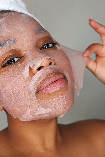 MASK DE VISAGE