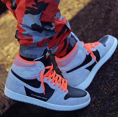 Jordan