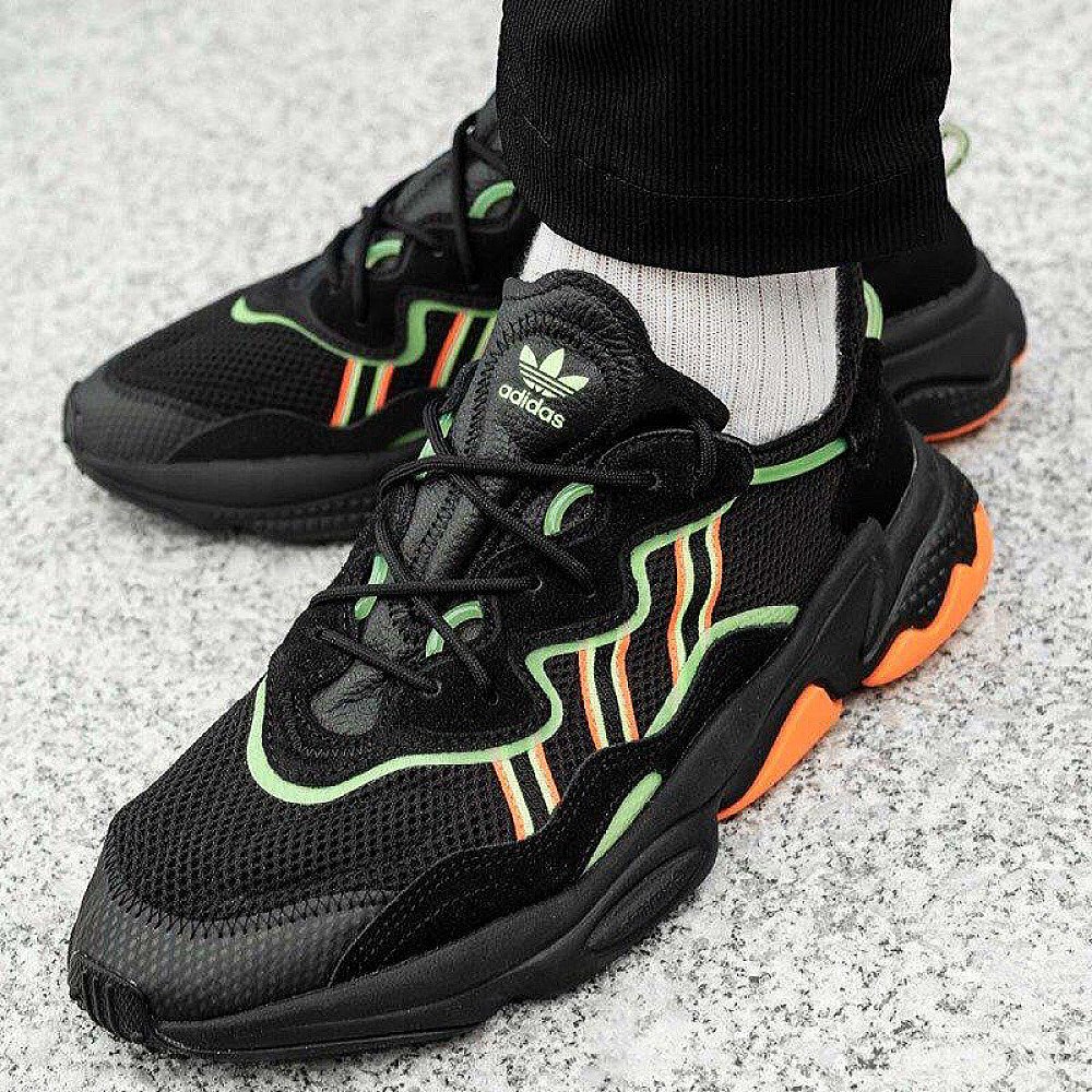 Adidas og