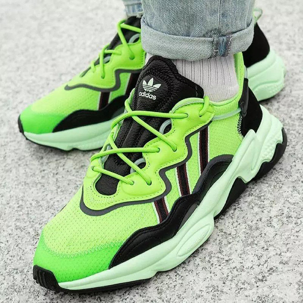 Adidas og