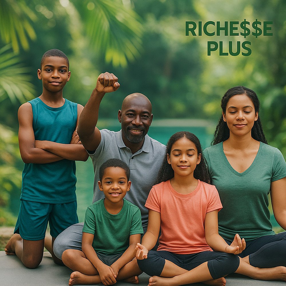 Forever Absorbent-C®