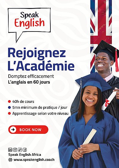 ACCEDEZ A NOTRE ACADEMIE