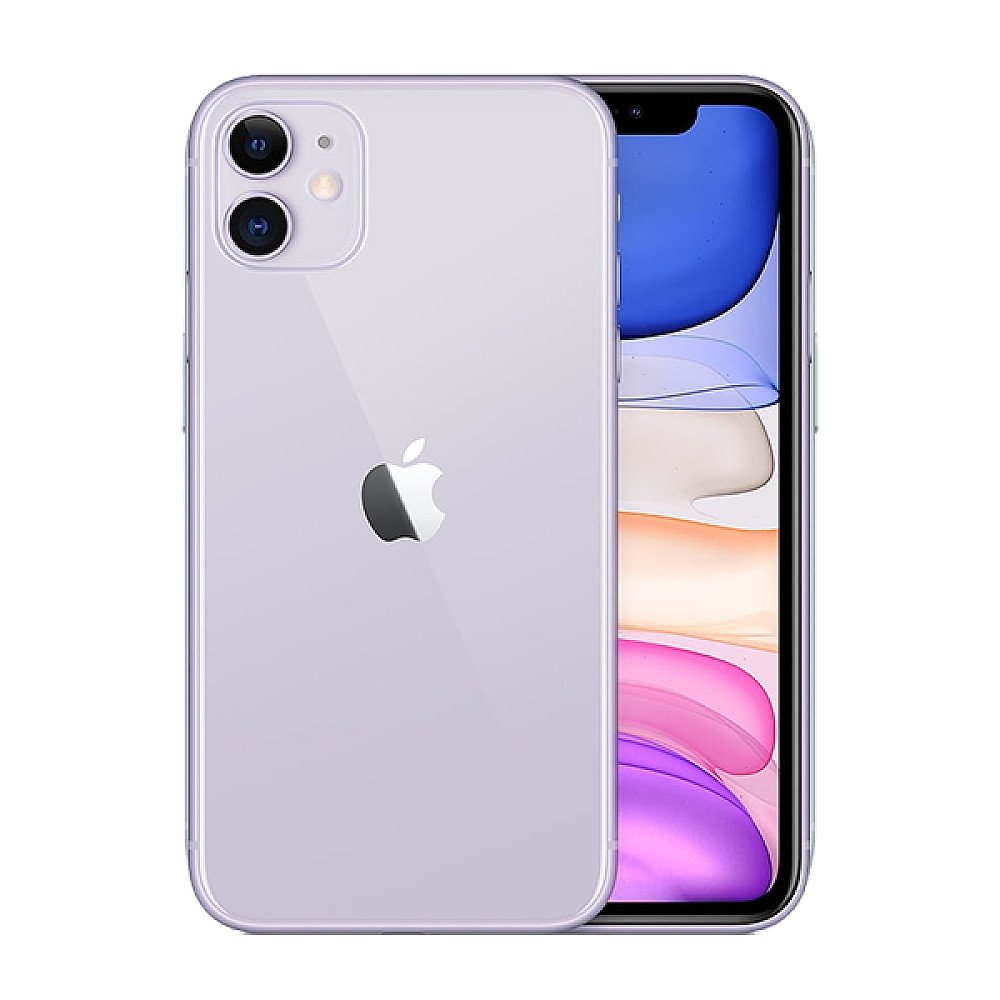 Iphone 11 simple 