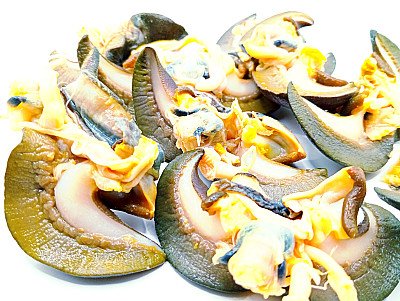 Escargot frais - 1kg