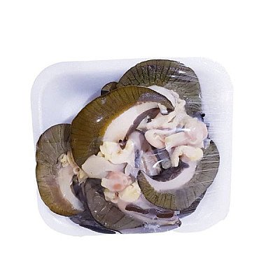 Escargot frais - 500gram