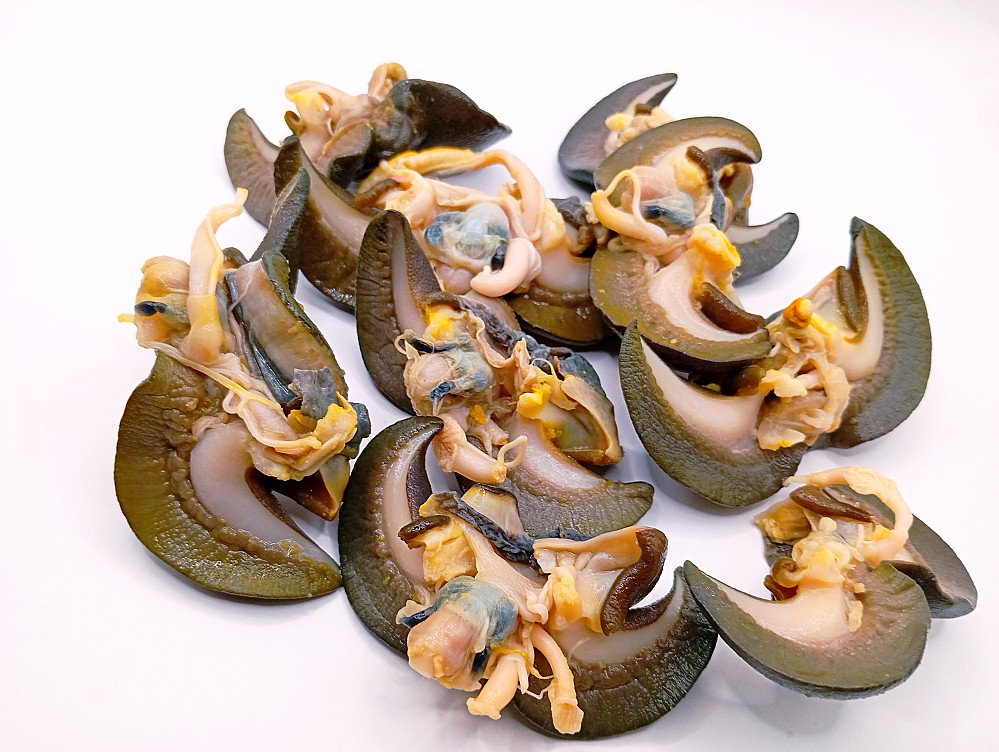 Escargot frais - 250gram