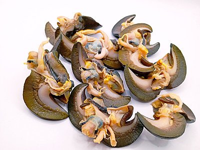 Escargot frais - 250gram