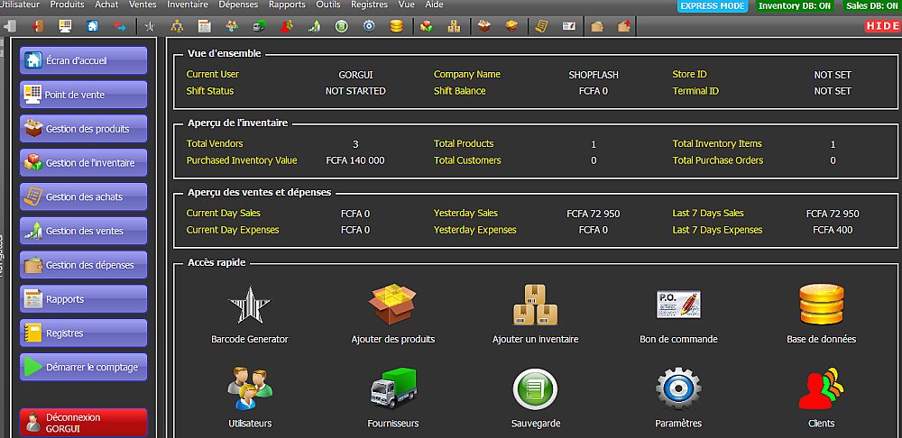 STARCODE PRO
