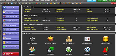 STARCODE PRO